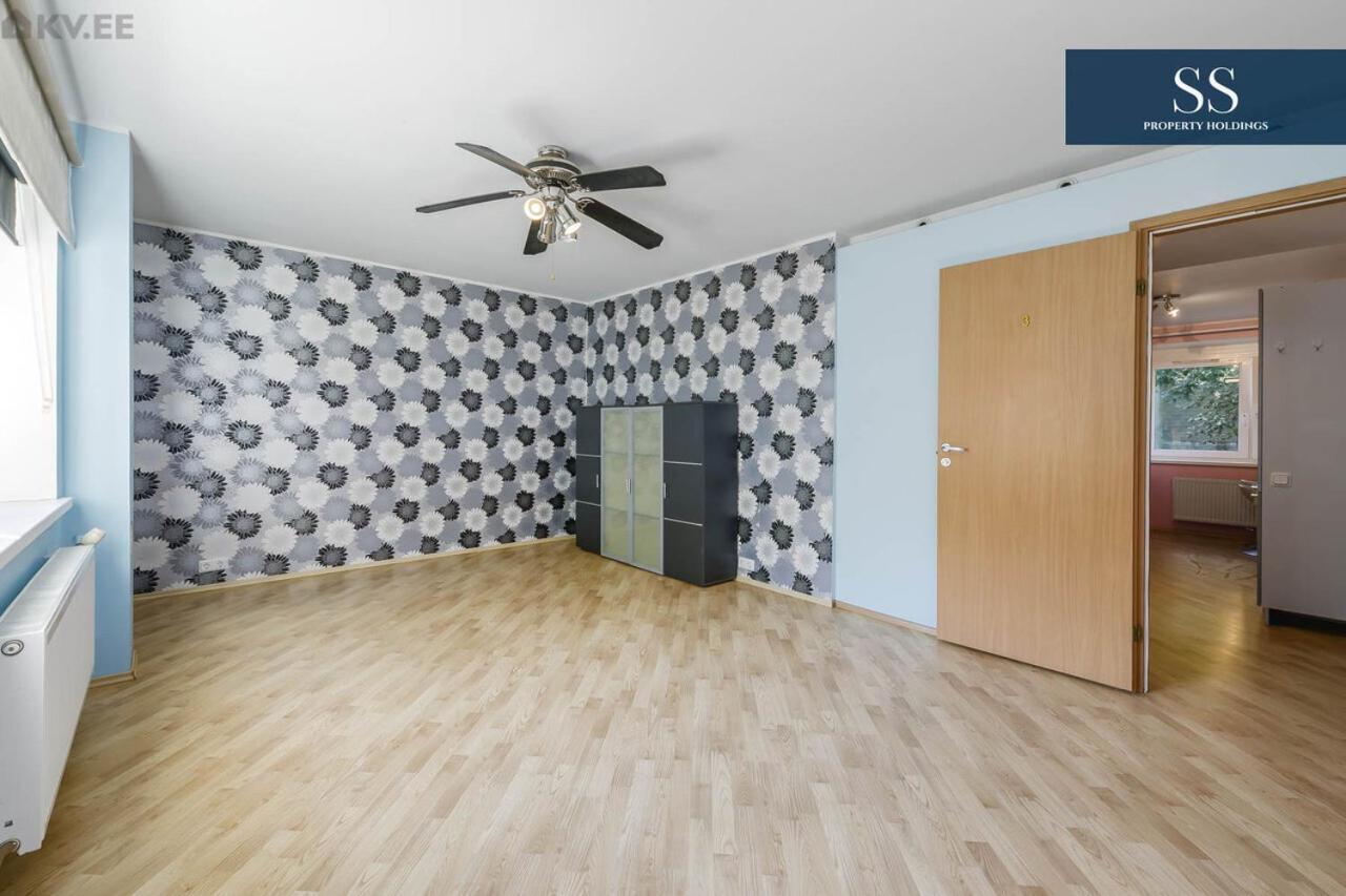 Central 3Br & 4Br Stays Tallinn Exterior photo