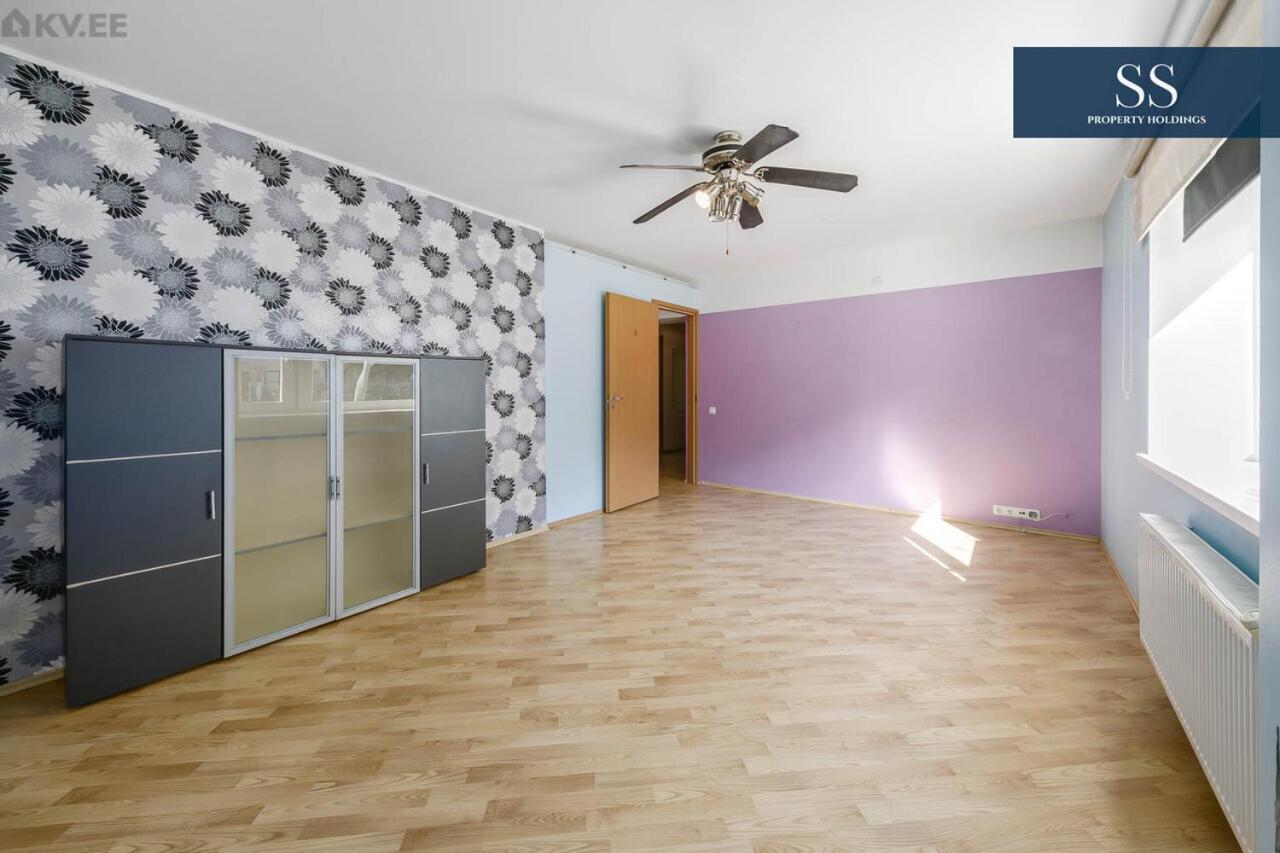 Central 3Br & 4Br Stays Tallinn Exterior photo